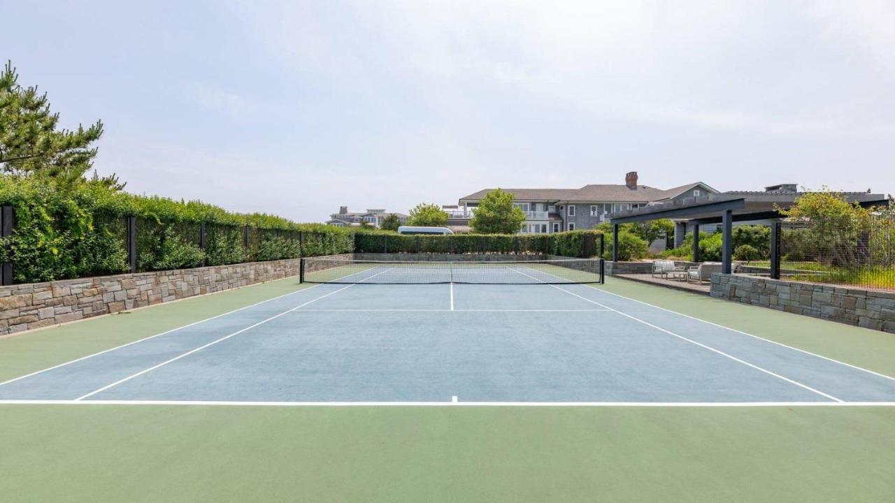 הוילה Amagansett Beachfront Beauty מראה חיצוני תמונה