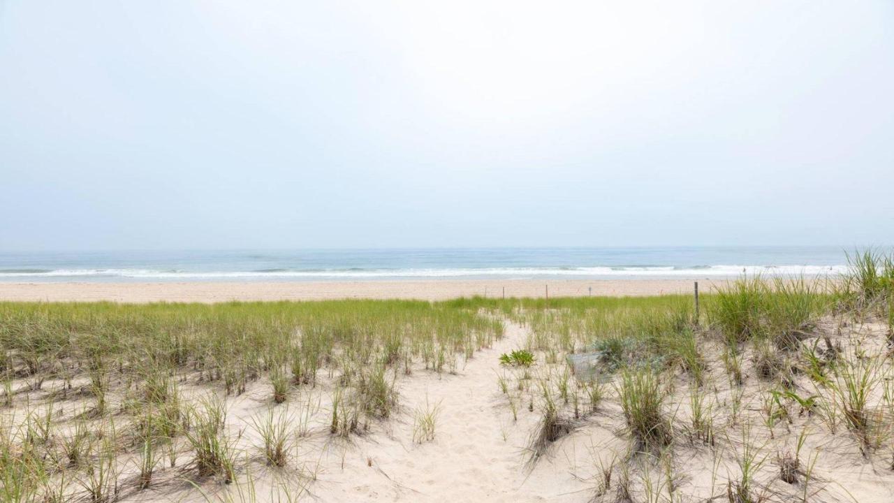 הוילה Amagansett Beachfront Beauty מראה חיצוני תמונה