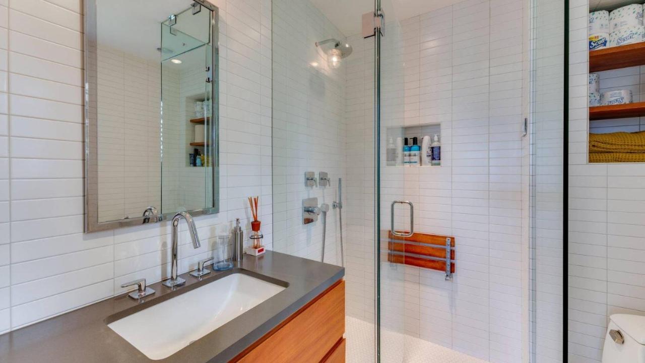 הוילה Amagansett Beachfront Beauty מראה חיצוני תמונה