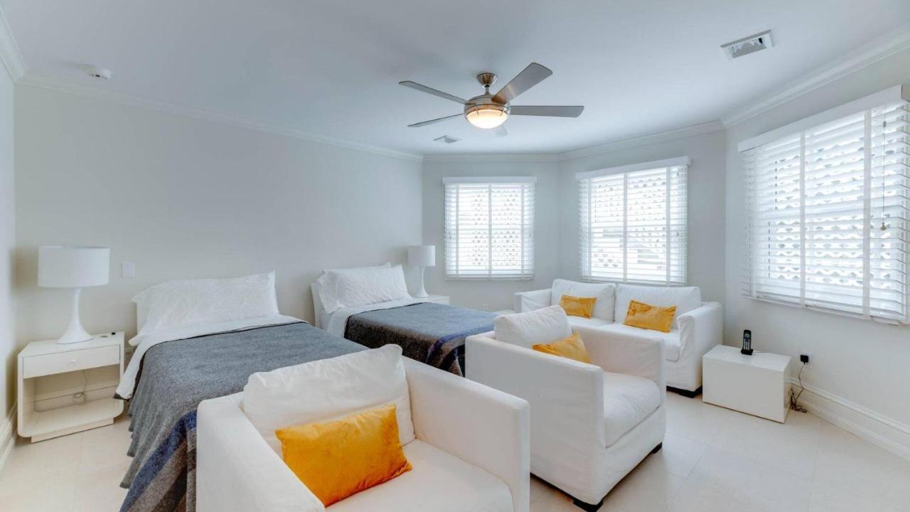הוילה Amagansett Beachfront Beauty מראה חיצוני תמונה