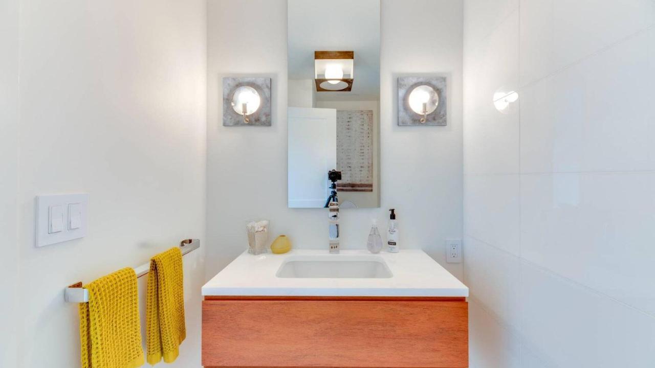 הוילה Amagansett Beachfront Beauty מראה חיצוני תמונה