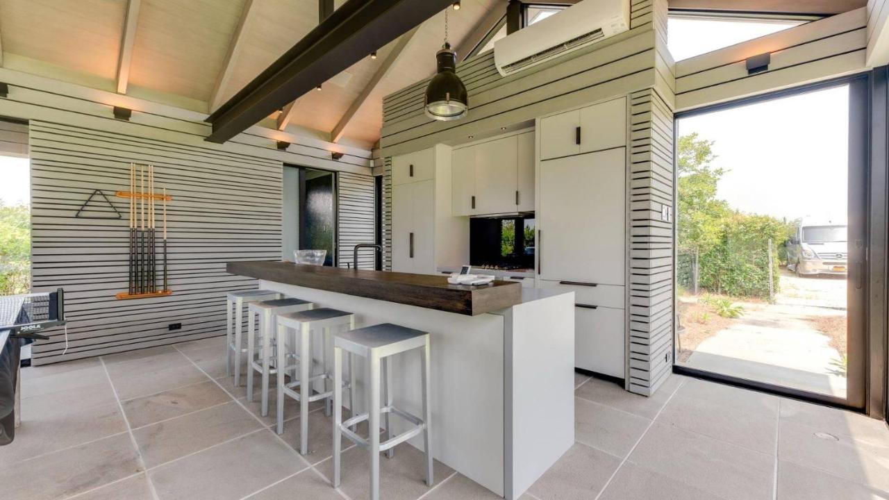הוילה Amagansett Beachfront Beauty מראה חיצוני תמונה