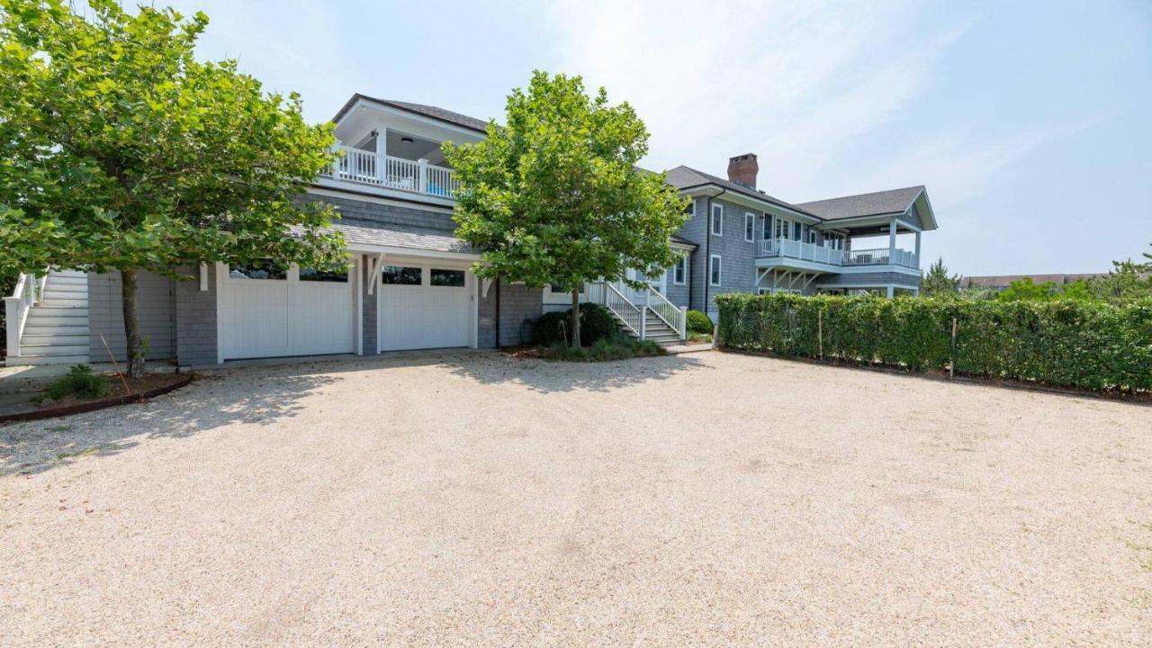 הוילה Amagansett Beachfront Beauty מראה חיצוני תמונה