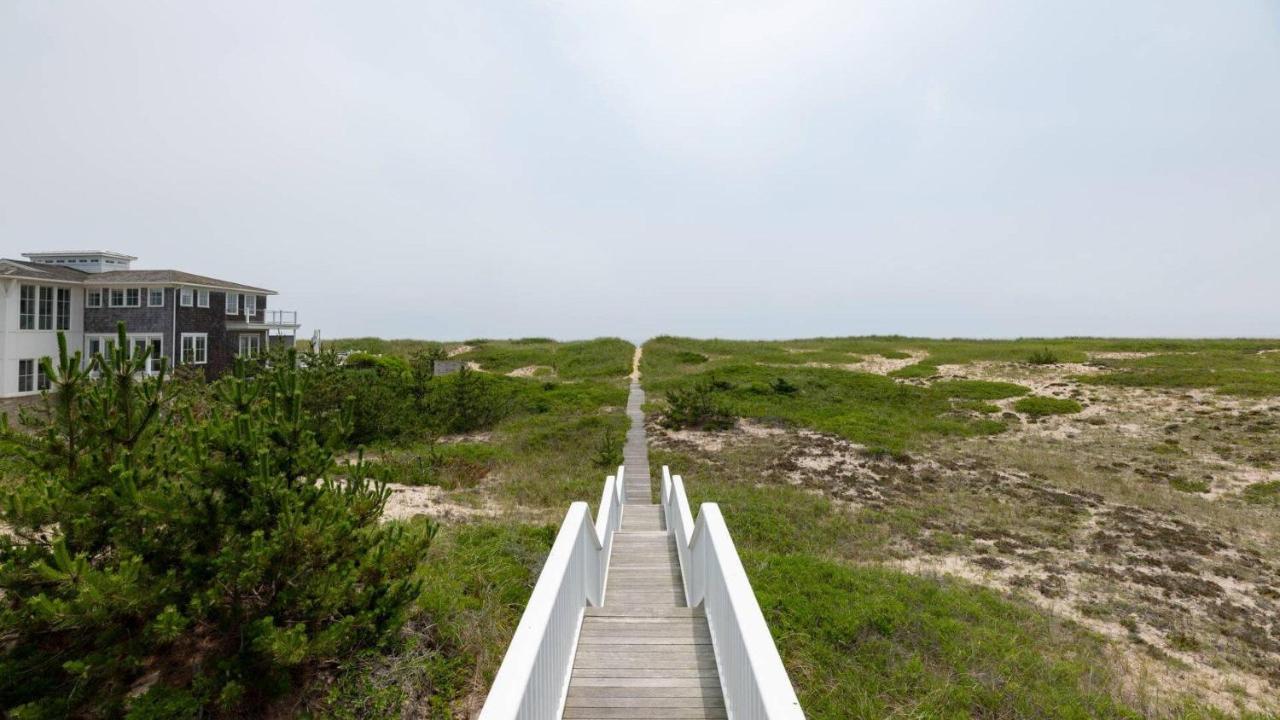 הוילה Amagansett Beachfront Beauty מראה חיצוני תמונה