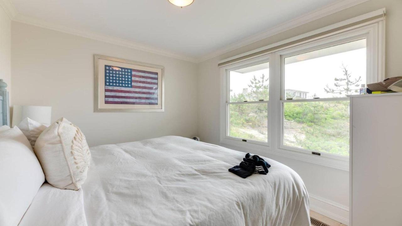 הוילה Amagansett Beachfront Beauty מראה חיצוני תמונה