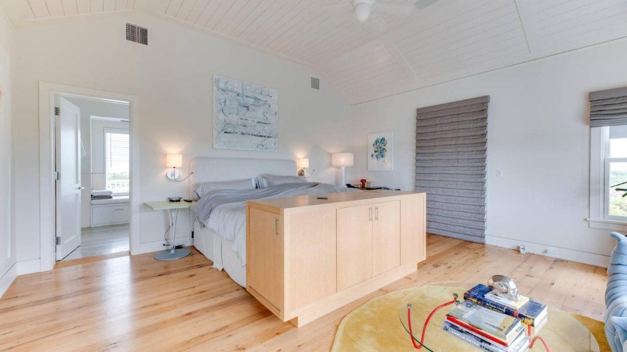 הוילה Amagansett Beachfront Beauty מראה חיצוני תמונה