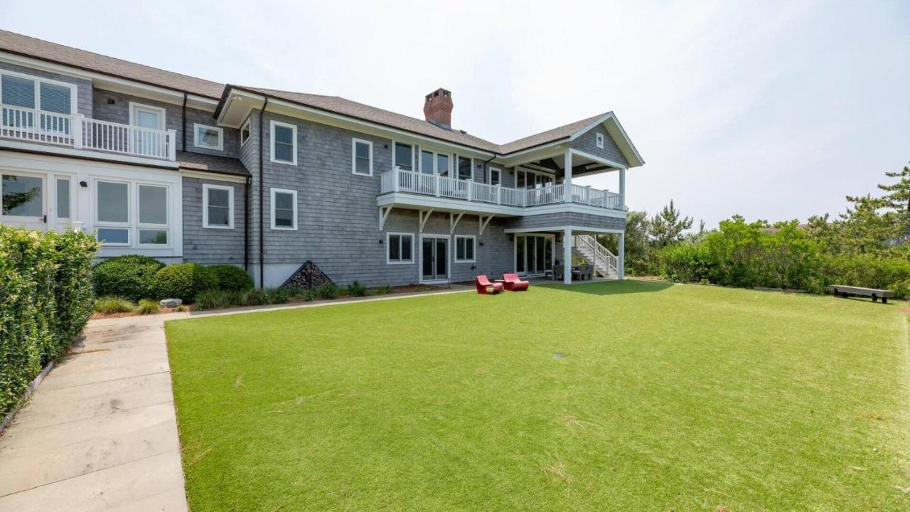 הוילה Amagansett Beachfront Beauty מראה חיצוני תמונה